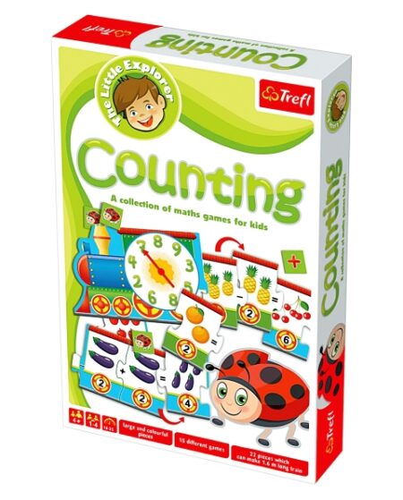 counting