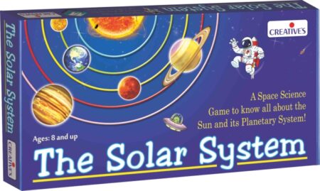 The Solar System