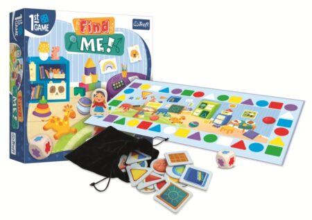 GAME-FIND ME
