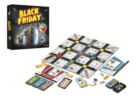 BLACK FRIDAY