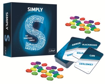 GAME-SIMPLY