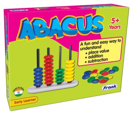 FRANK ABACUS