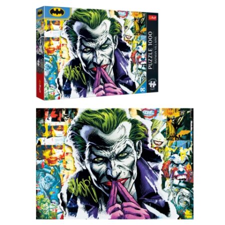 Puzzles - "1000 Premium Plus" - Joker_FSC Mix 70%