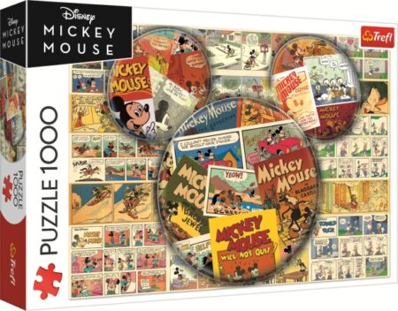 puzzles 1000 lovely time