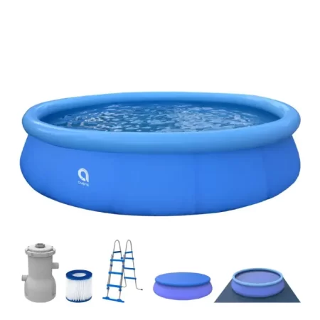 INFLATABLE TOP RING PROMPT 4.5x90