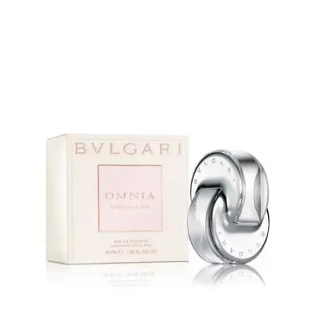 Bvlgari Omnia Crystalline - Eau de Toilette