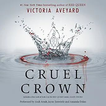 Cruel Crown