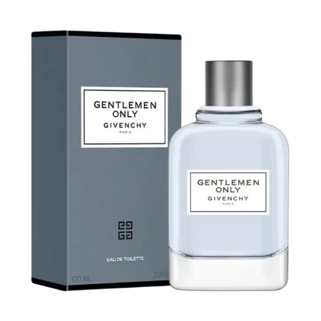 Givenchy Gentlemen Only Eau De Toilette Pour Homme
