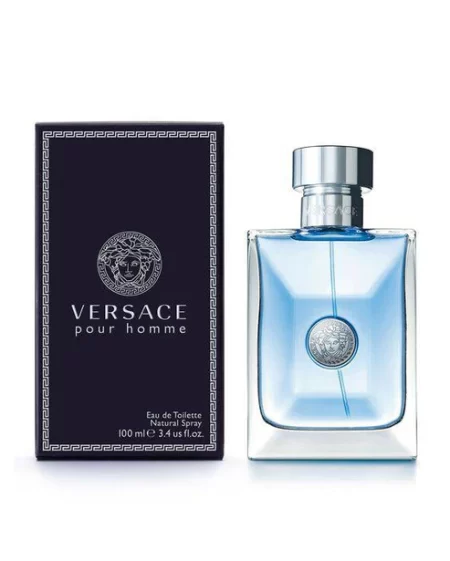 Versace Pour Homme
