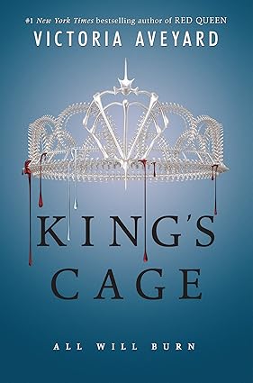 King's Cage