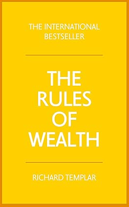 Rules of Wealth