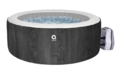 INFLATABLE JACUZZI SPA VANCOUVER 175x70CM 17283EU