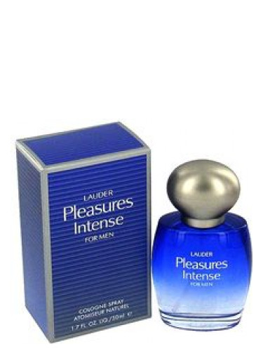 Pleasures Intense for Men Estée Lauder
