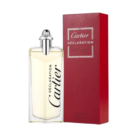 Cartier Declaration Eau De Toilette