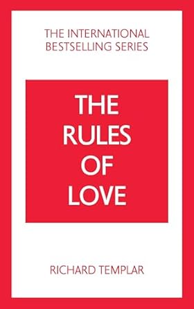 The Rules of Love