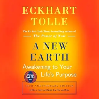 A New Earth