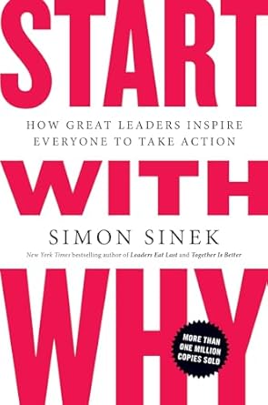 Start with Why