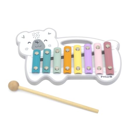 PolarB Xylophone