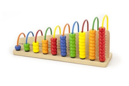 Learning Maths