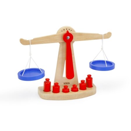 Balance Scales