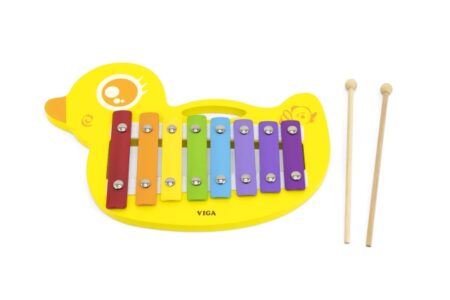 Duck Xylophone