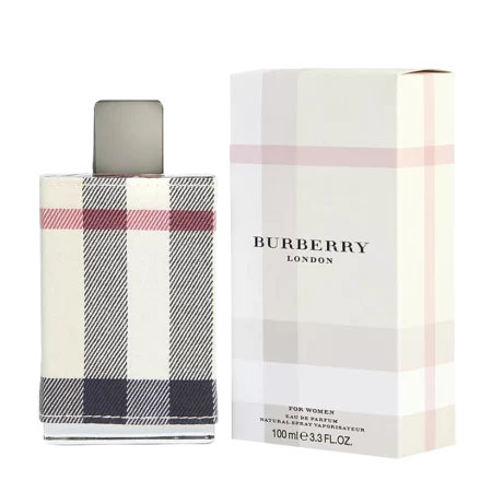 Burberry London Eau de Parfum Pour Femme
