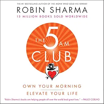 The 5AM Club