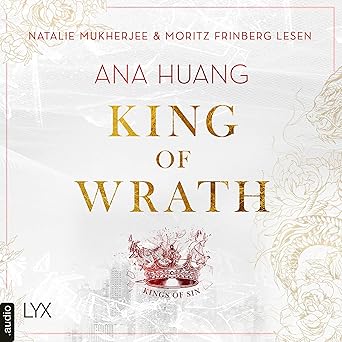 King of Wrath