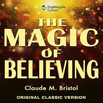 The Magic of Believing