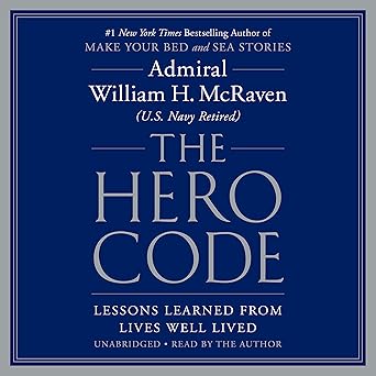 The Hero Code