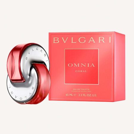 BVLGARI Omnia Coral10