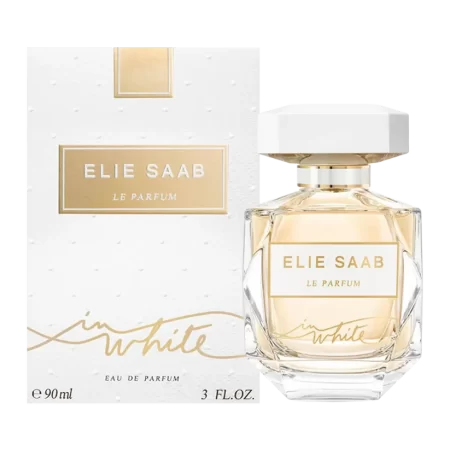 Elie Saab Le Parfum In White Eau De Parfum Pour Femme