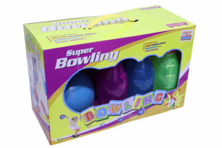 BOWLLING SET