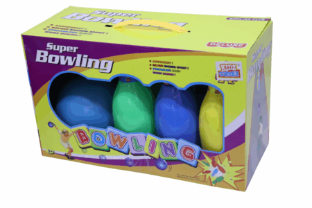 BOWLLING SET