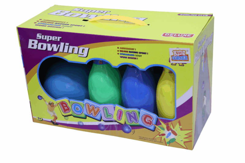 BOWLLING SET