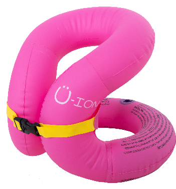 U-ion Swim Vest 24P
