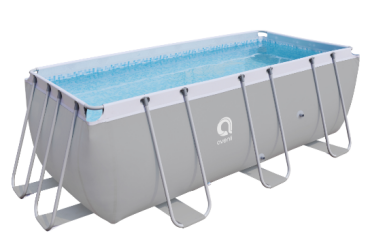 RECTANGULAR FRAME POOL