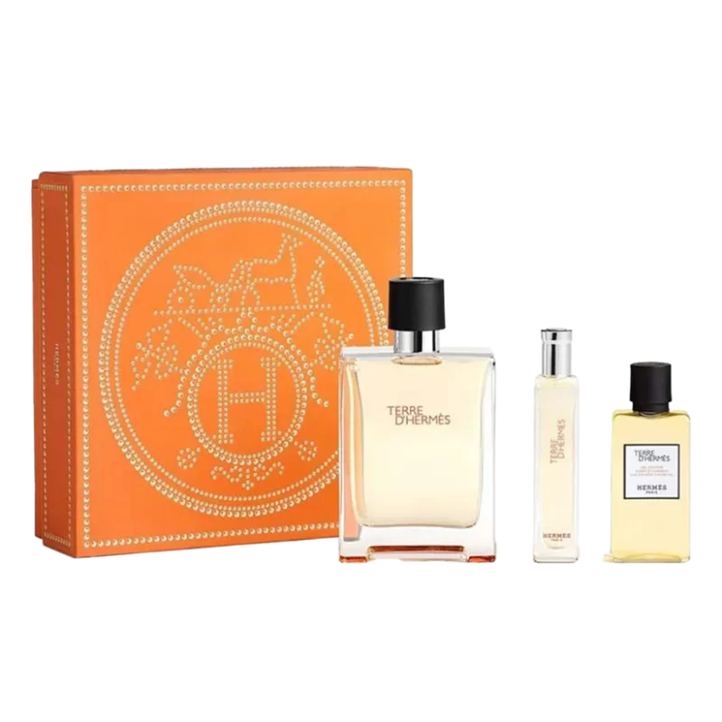 Hermes Terre