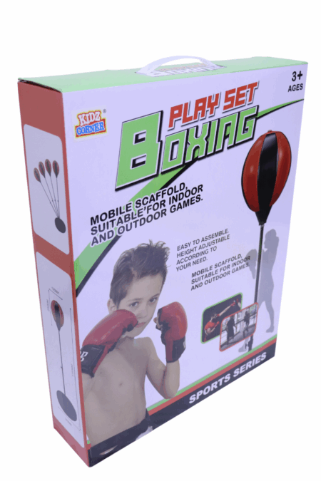 BOXING SET