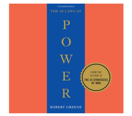 48 Laws of Power