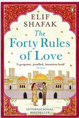 the forty rules of love