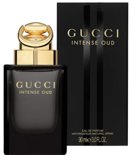 Gucci Intense Oud Eau De Parfum Pour Homme & Femme - 90ml