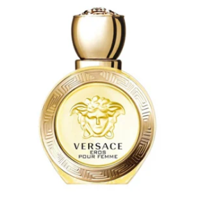 Versace Eros Eau De Toilette For Women -50ML