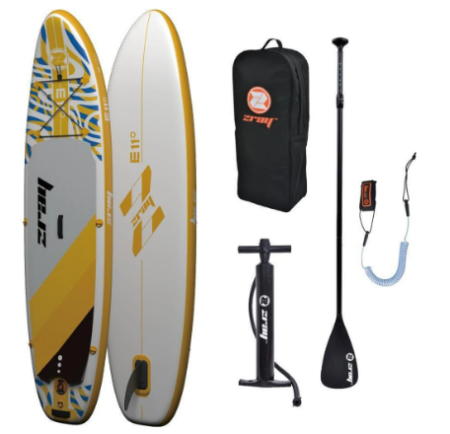 ZRAY SURFING BOARD 335*81*3