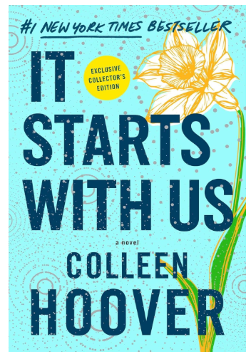 It Starts with Us