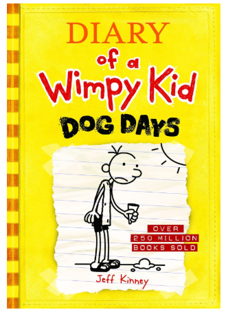 DOG DAYS