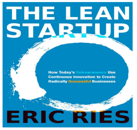 The Lean Startup