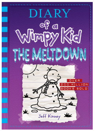 The Meltdown