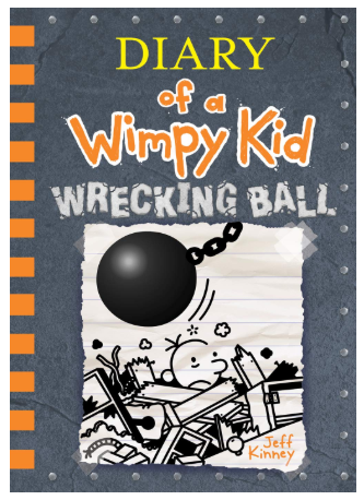 Wrecking Ball