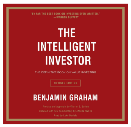 The Intelligent Investor